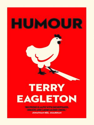 cover image of Humour